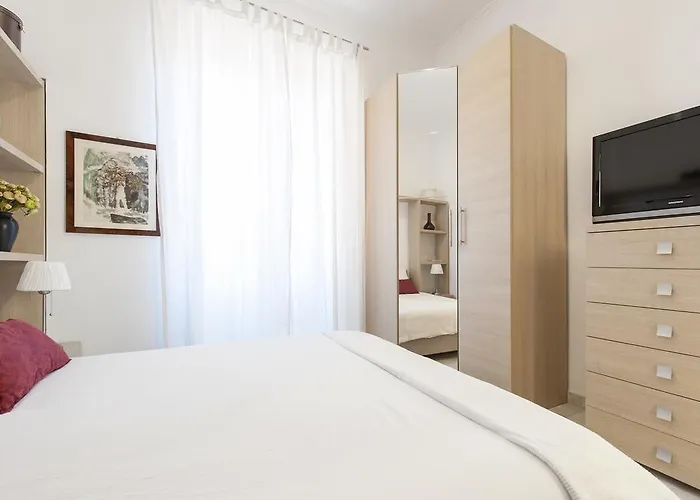 Appartement Foscolo Al 24 *