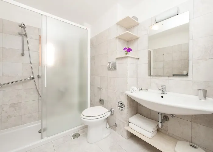 Appartement Foscolo Al 24 Rome