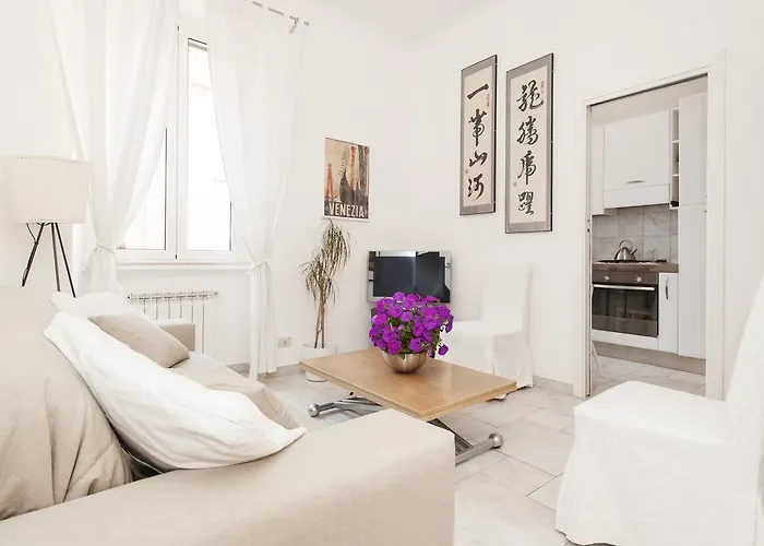 Foscolo Al 24 Appartement